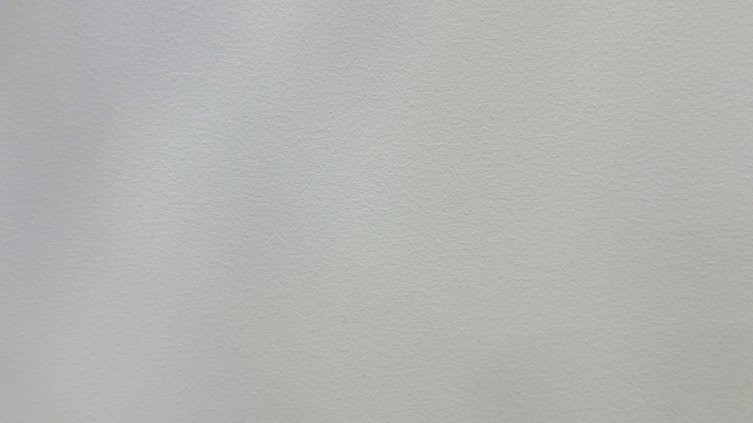 Clean finished wall surface suitable for plastering and decorating projects